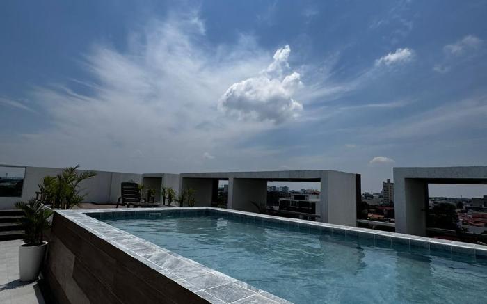 Menacho Apartamento - Mangales Blue Norte
