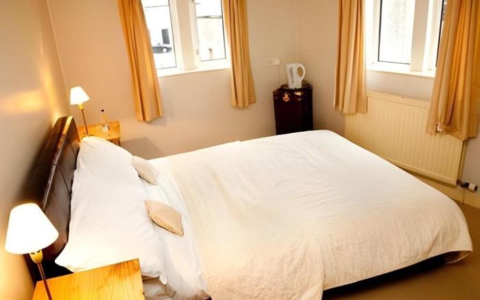 The Lord Nelson Inn