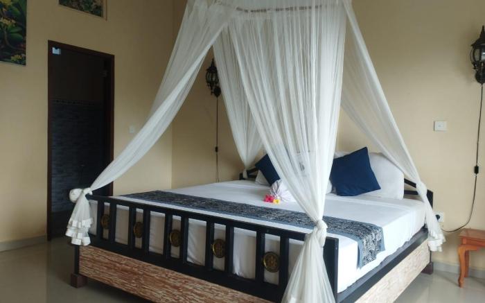 Beras Bali Suite