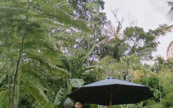 The Dome Ukiran Hills