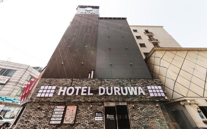 Incheon Bupyeong Duruwa 2nd Branch	