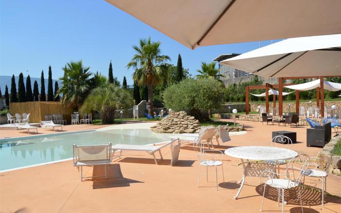 Best Western Hotel Colaiaco