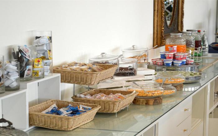 Best Western Hotel Colaiaco