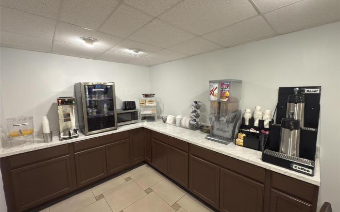 SureStay by Best Western Jacksonville Airport