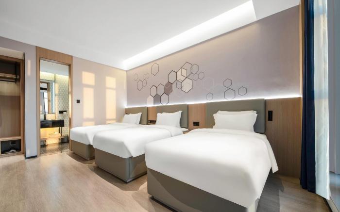 Microtel by Wyndham Anshun Xixiu