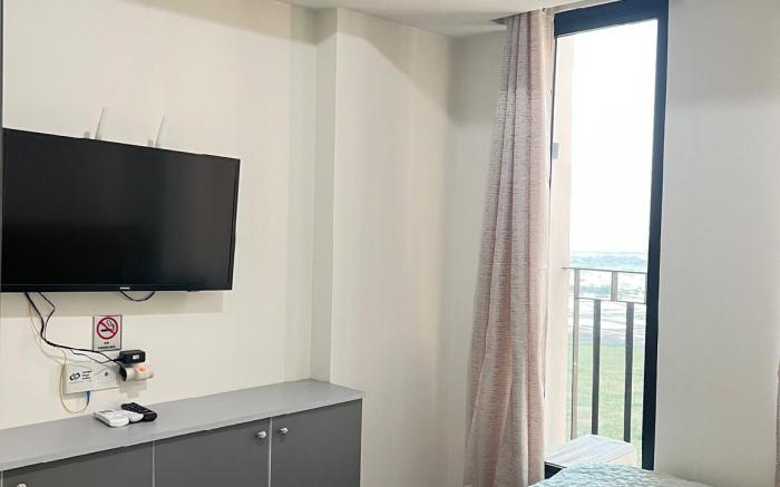 Osaka Riverview Apartment 16sqm