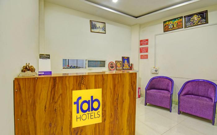 Via Classic Square I