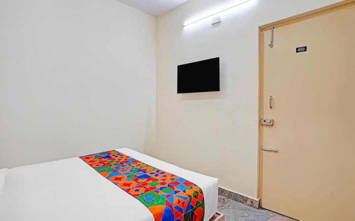FabHotel Platinum