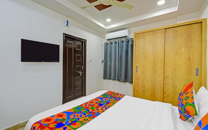 FabHotel Dolce Vita Grand