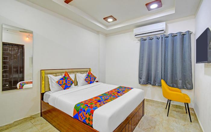 FabHotel Dolce Vita Grand