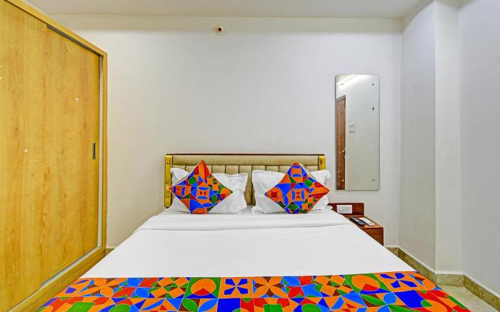 FabHotel Dolce Vita Grand