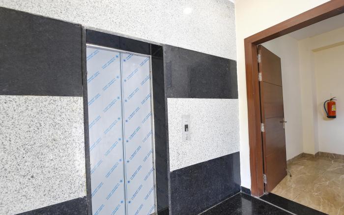 FabHotel Alpha Stayz