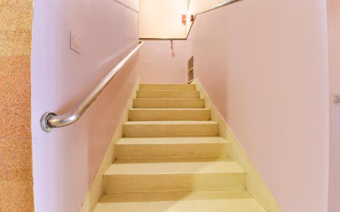 FabHotel Jai Mangal Palace - Sindhi camp bus stand, Jaipur railway station,Sindhicamp metro station