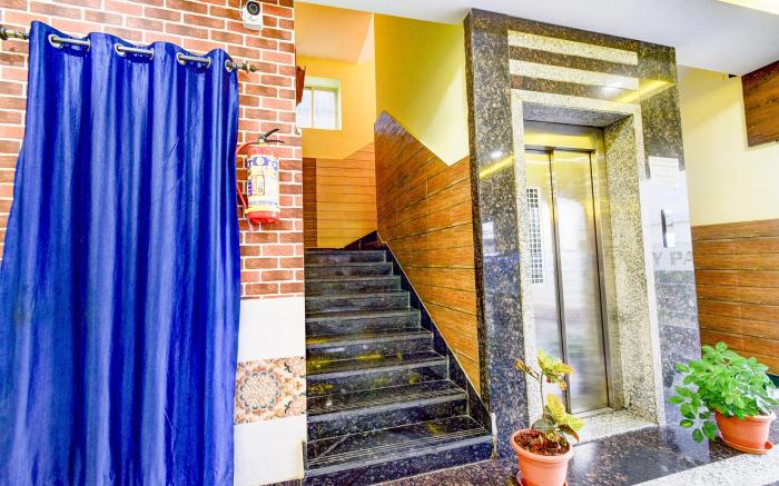 FabHotel Galaxy Shamshabed