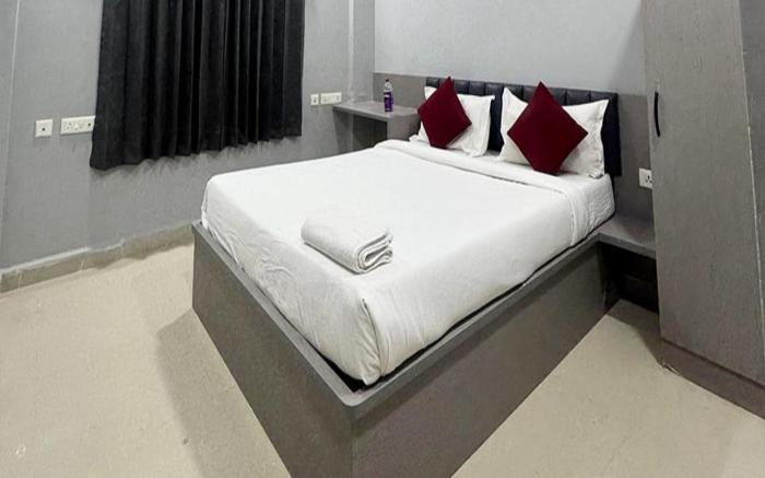 FabHotel Smart