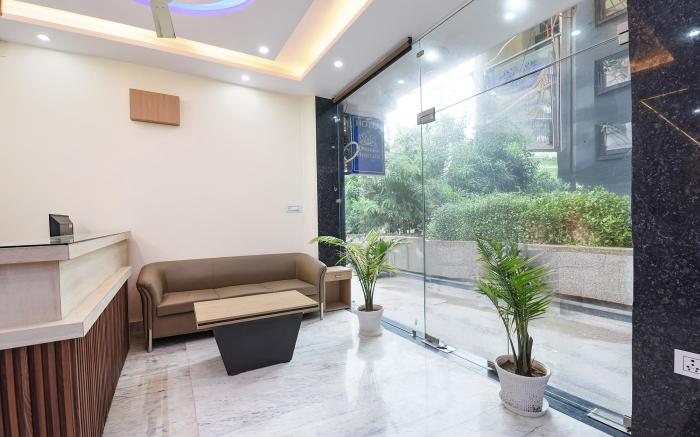 FabHotel Dwarka Heritage