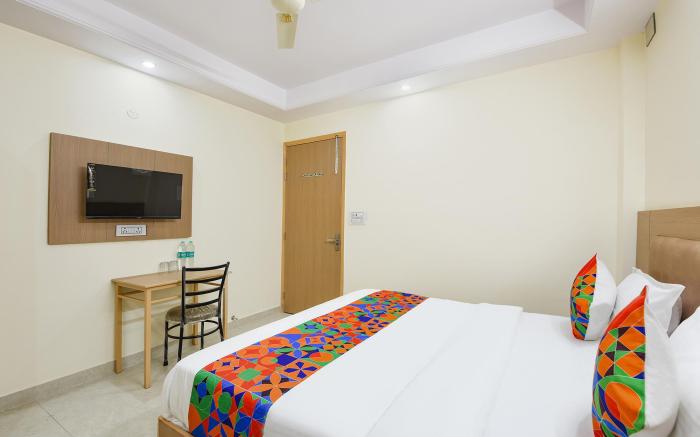 FabHotel Dwarka Heritage