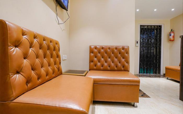 FabHotel New Prince Palace