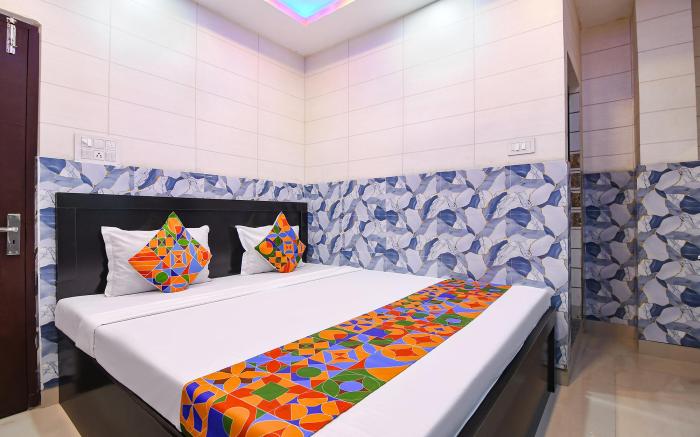 FabHotel Top 22