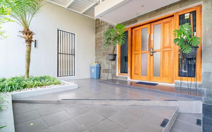 Babarsari Permai A1 Homestay Jogja