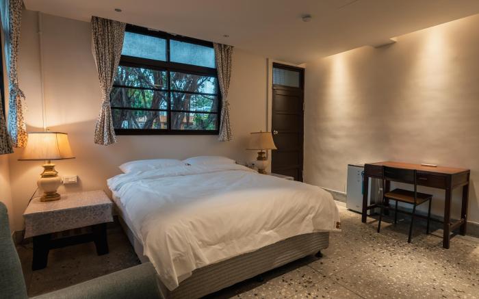 眷村1954 Guest House