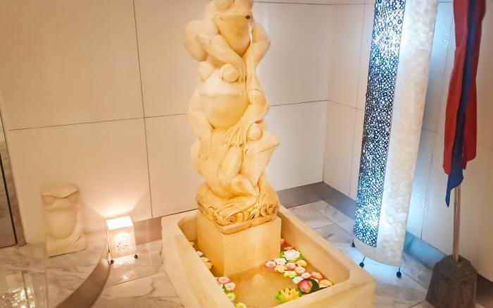  Hotel BaliBali 岩槻