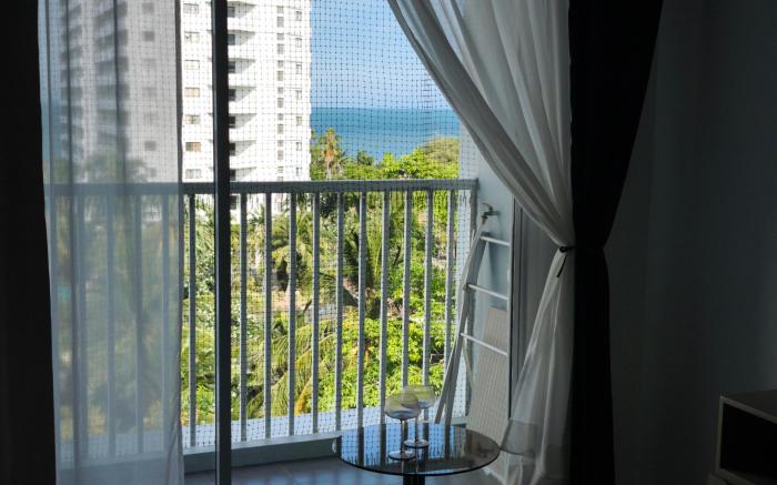 Seaview Condo - Hua Hin