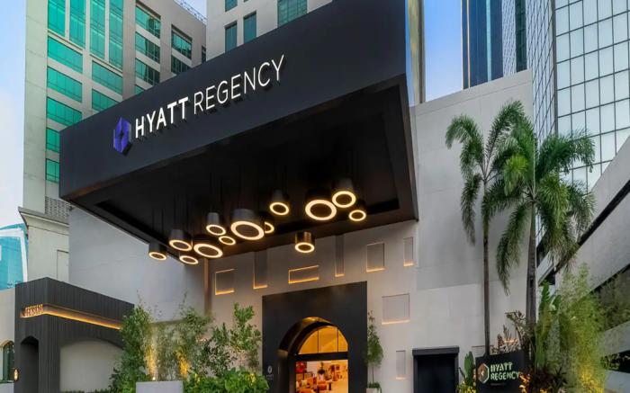 Hyatt Regency Panama City
