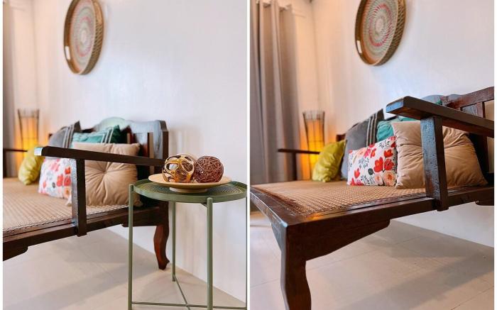 Warm & Cozy Room 8 With Own Balcony Near IT Park