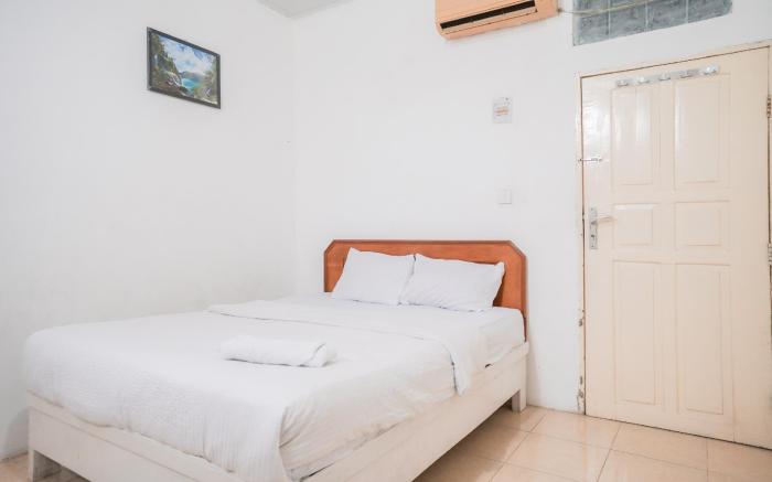 Urbanview Hotel Mine Residence Syariah