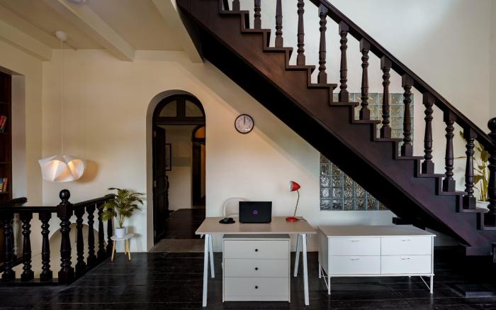 Canto Hostel and Stays