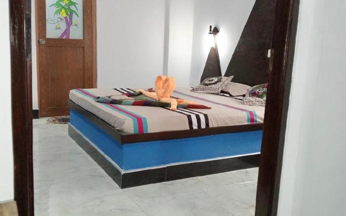 Lions Gate Homestay Sigiriya