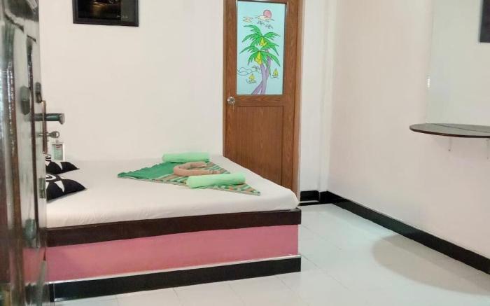 Lions Gate Homestay Sigiriya