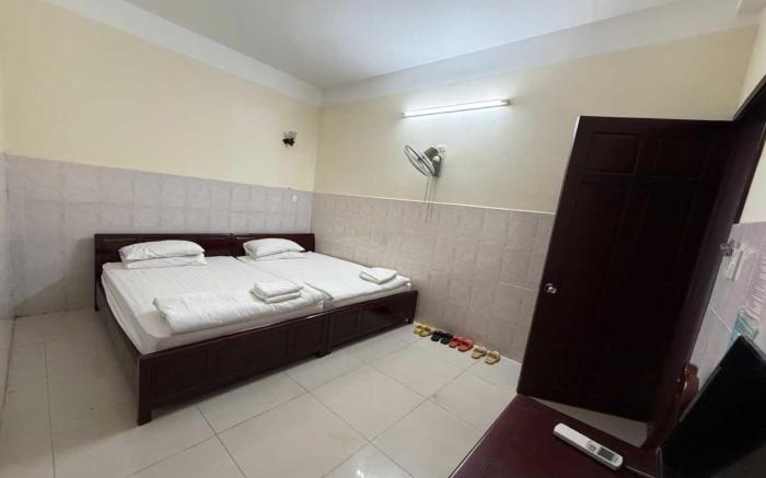 OYO 1296 PHÚ LỘC XUÂN HOTEL DANANG