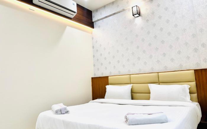 HOTEL DD COMFORT