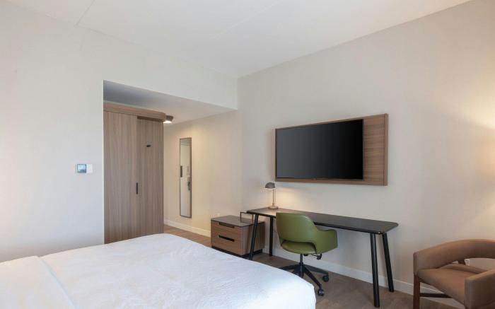 Fairfield by Marriott Inn & Suites Dayton Beavercreek