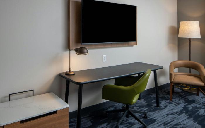 Fairfield by Marriott Inn & Suites Surprise Prasada