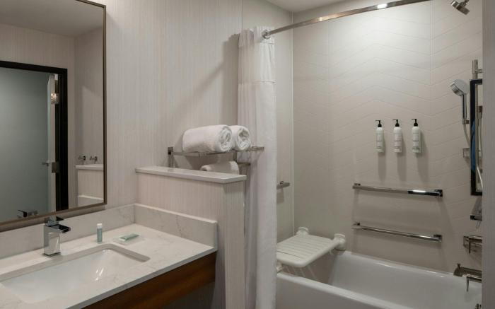 Fairfield by Marriott Inn & Suites Surprise Prasada