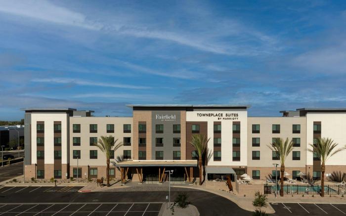 TownePlace Suites by Marriott Surprise Prasada