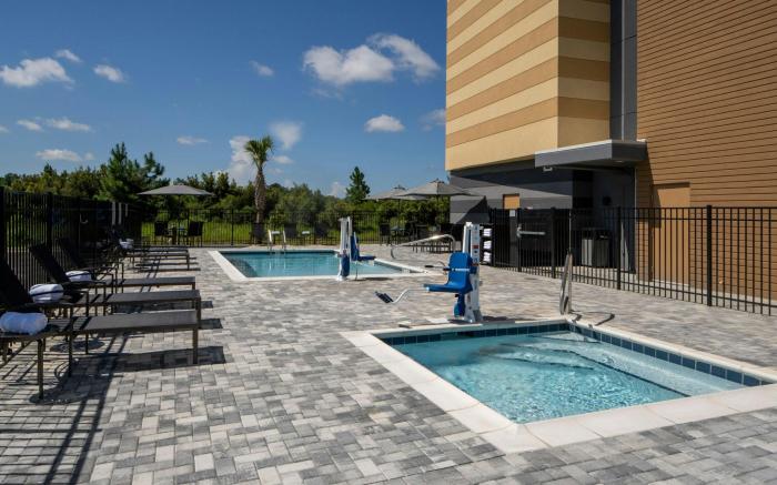 Fairfield by Marriott Inn & Suites Foley