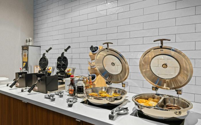 Fairfield by Marriott Inn & Suites Dixon