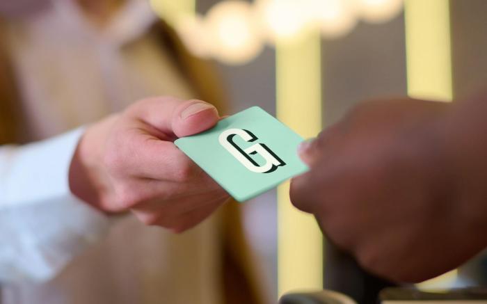 Garner Hotel Decatur - Forsyth