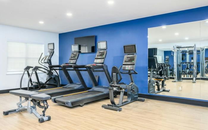 Four Points by Sheraton Bedford Manchester Airport