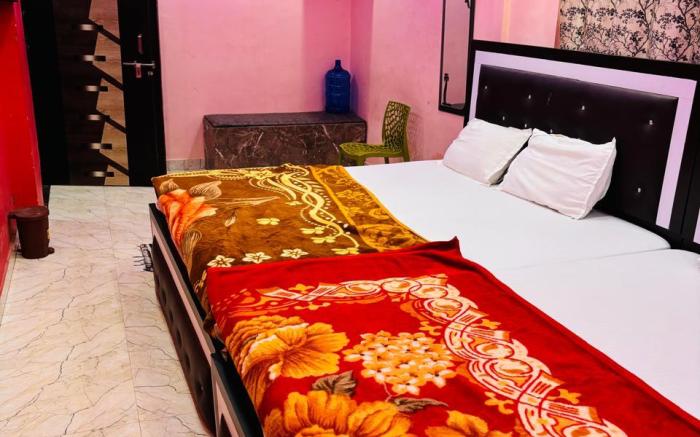 Laxmi Homestay - A pieceful home