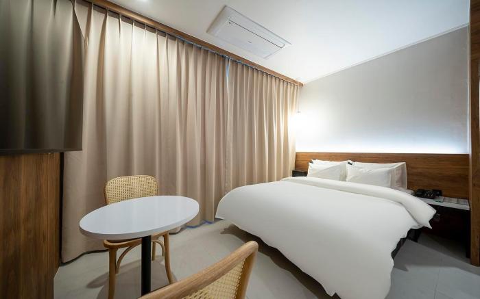 STAY201 Mungyeong	