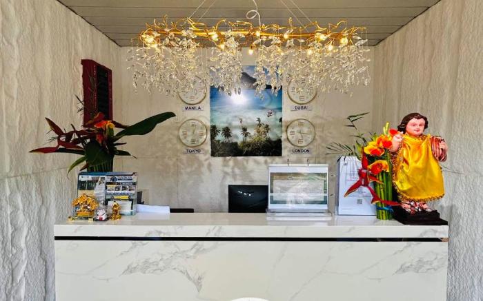 RedDoorz @ Tandikan Suites El Nido