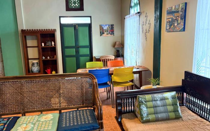 Chillin’ Guest house