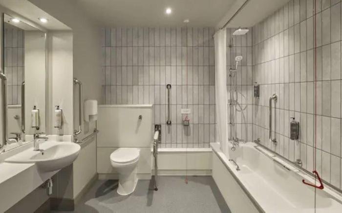 Premier Inn Belfast Titanic Quarter