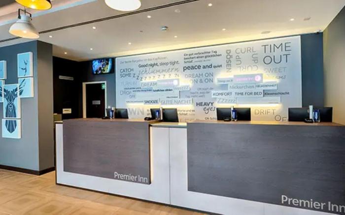Premier Inn Berlin Airport