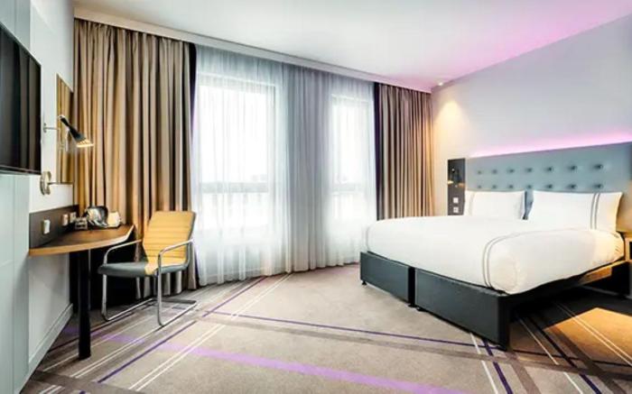 Premier Inn Berlin Airport